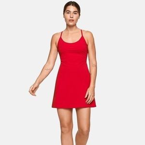 Outdoor Voices Exercise Dress